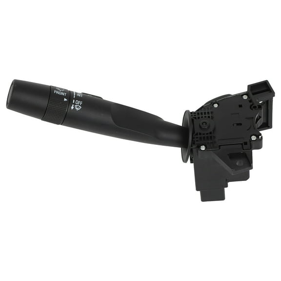 cciyu Turn Signal Switch 22982103 CBS2265 1S12904 Multifunction Switch Headlamp Switch Windshield Wiper Switch Fit 2015 for Chevrolet Silverado 1500 2014-2018 for GMC Sierra 1500