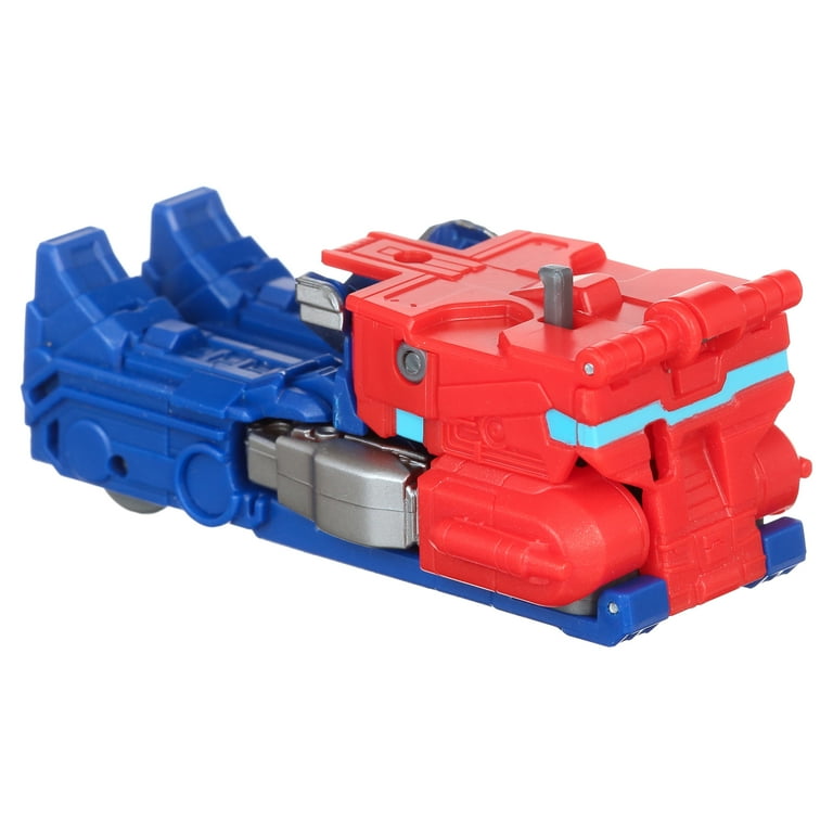 Transformers One Cog Changer Optimus Prime (Orion Pax) 4