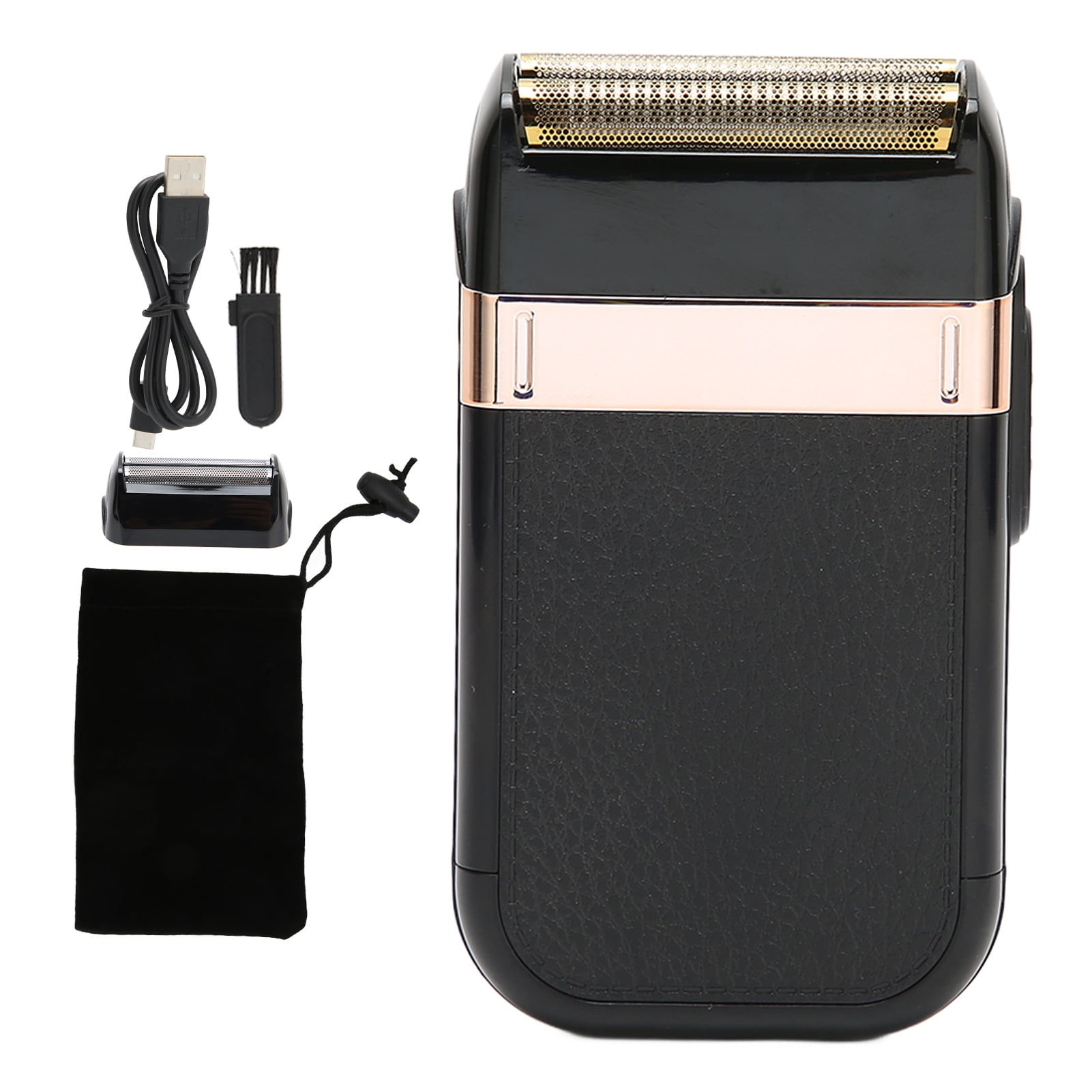 Electric Shaver, Strong Power Foil Electric   for Hair Salon for Home