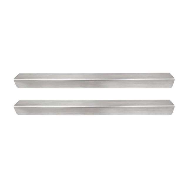 GROWTH TANK 2 Pcs Protecteurs de Porte d'Armoire à Enfiler 58.42CM