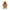 Coffee, variant on ZHUASHUM Baby Boys Girls Rompers Cute Snowsuit Winter Coat Solid Color Bear Warm Hooded Thick Romper Jumpsuit Outfits Beige 0-3 Months