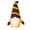 as shown#04, variant on Faceless Gnome Hanging Ornaments, Fall Plush Gnomes for Halloween Thanksgiving & Home Shelf Tray Decor