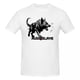 thumbnail image 5 of Camisetas de tirantes Sonic Hound Fury para hombre, camiseta Audioslave vintage, camiseta de manga corta con cuello redondo, ropa original de algodón puro, 5 of 5