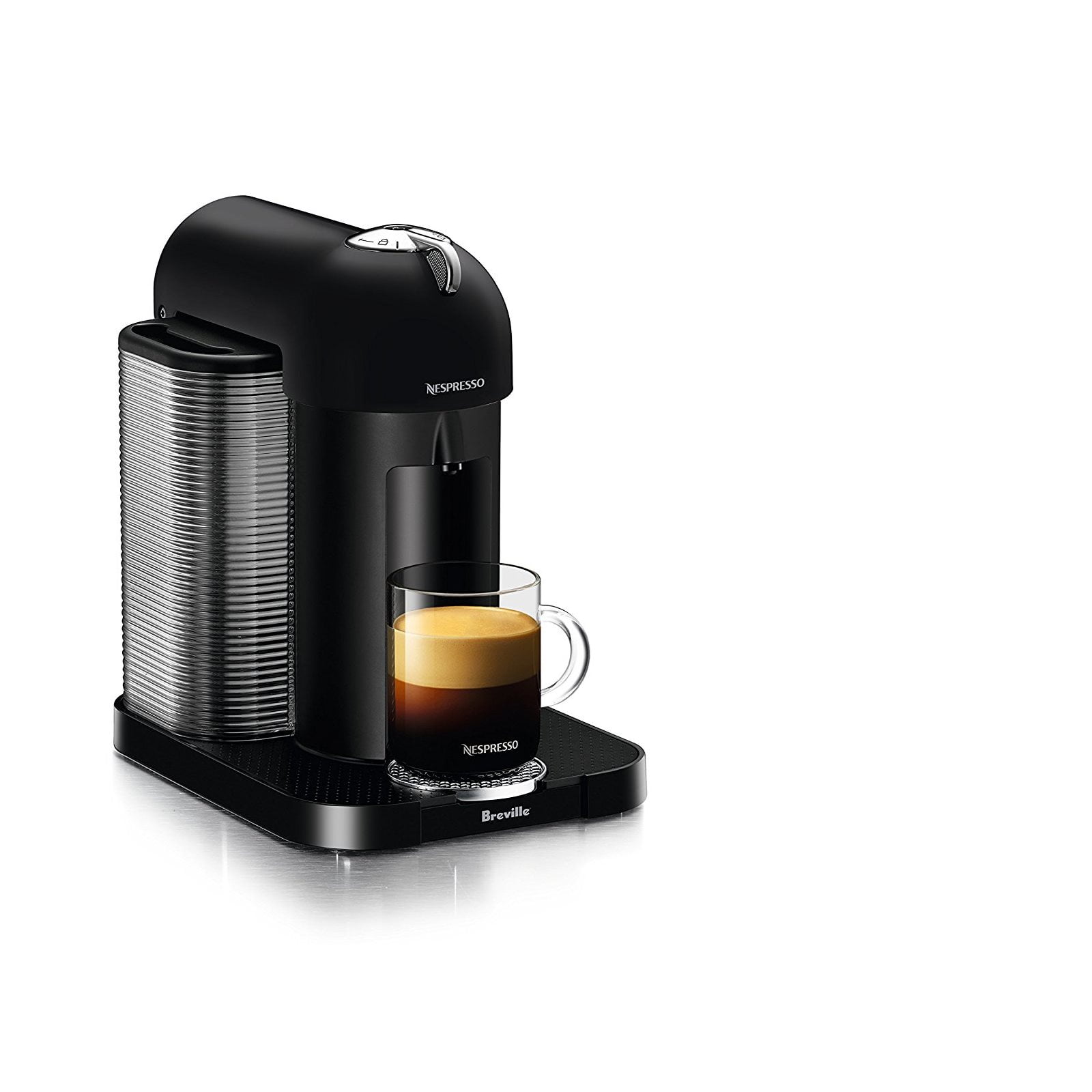 Breville Nespresso Vertuo Black Matte BNV220BKM1BUC1