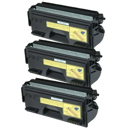 3 Pack New Compatible with Brother TN560 Toner Cartridge for Brother DCP-8020 DCP-8025 HL-1650 HL-1670 3 Pack New Compatible with Brother TN560 Toner Cartridge for Brother DCP-8020 DCP-8025 HL-1650 HL-1670