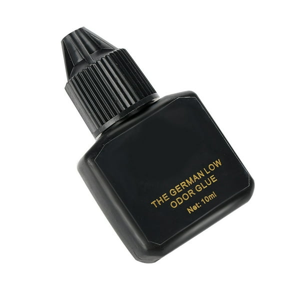 Pegamento Para Pestañas ANGGREK Para Pestañas Postizas naturales 10ml