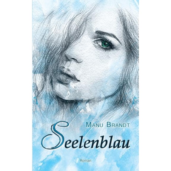 Seelenblau, (Paperback)