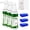 3PCS, variant on White Wall Touch-Up Paint Spray, White Wall Touch-Up Spray, Prevents Chalking, Provides Strong Adhesion, And Is Waterproof, Covers Scuffs & Marks