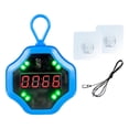 thumbnail image 1 of DYNWAVECA Vertical Jump High Counter Hand Eye Coordination Professional, Premium, Multipurpose, Portable, Durability High Jump Training No Remote Control, 1 of 10