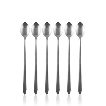 Lily Sterling Teaspoon - 6x 8.2