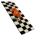 thumbnail image 3 of Room Runner Rug,Runner Rug Black White Runner Carpet Runner Mat Exceptional Value, 3 of 8