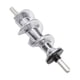 thumbnail image 1 of Accesorios para Tornillos DE PICADORA DE Carne Tornillo DE Instalación para Instalación Tornillo DE Montaje Eléctrico con para Moler Carne Picadoras DE Carne ANGGREK Otros, 1 of 8