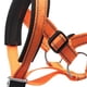 thumbnail image 3 of Bozal duradero para Perros Yinane Ajustable Bebible Transpirable Naranja XL, 3 of 3
