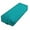 Green, variant on Restorative Yoga Bolster - Velvet Covered Meditation Pillow for Yin & Prenatal Yoga