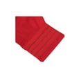thumbnail image 5 of INSPIRE CHIC Women's Lace Front Full Coverage Push up Underwire Cami Bra Red 40 Fit 38C/D, 5 of 5