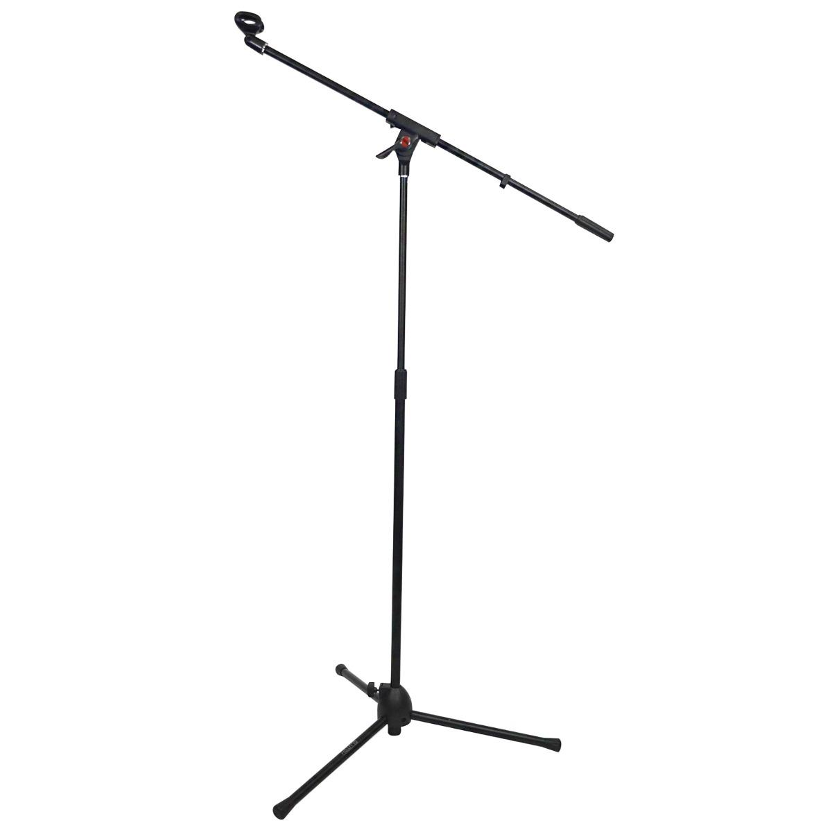 Clutch CL-MB100PK Microphone Boom Stands Quad Package