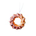 thumbnail image 5 of Christmas Hanging Decor Tree Lollipop Charm Foam Lightweight for Winter Birthday Party Scene, 5 of 9