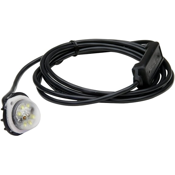 Whelen® - Warning Light; Vertex ™ Series (VTX609C)