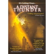 A Distant Thunder NEW DVD Christian Drama Thriller Special Edition
