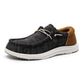 thumbnail image 1 of Bruno Marc Mocasines para Hombre Zapatos Casuales sin Cordones, 1 of 7