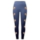 thumbnail image 3 of WILLBEST Leggings con Estampado Navideño para Mujer, Pantalones de Yoga de Cintura Alta para Entrenamiento Y Fitness, Tela Suave, Elástica Y Cómoda. Grande, 3 of 4