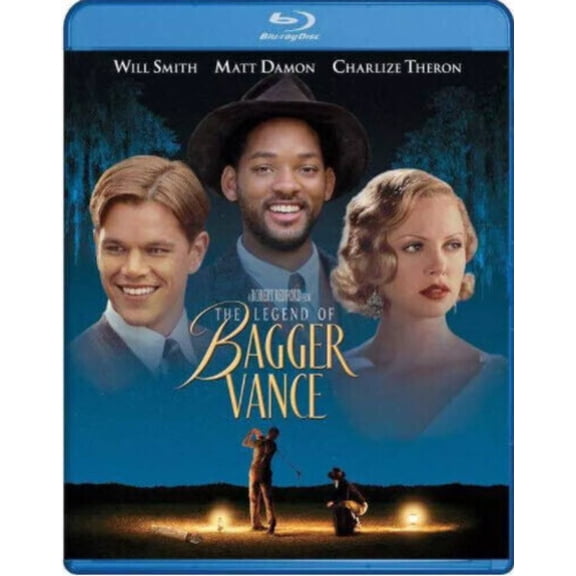 The Legend of Bagger Vance