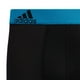thumbnail image 3 of Calzoncillos tipo bóxer adidas Performance para niños y niños (paquete de 4), azul solar, 3 of 8