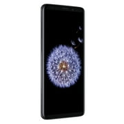 SAMSUNG Galaxy S9+ 64gb Unlocked Smartphone, Black
