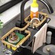 thumbnail image 2 of Soporte de cocina para baño colgante Feliz Sencillez, 2 of 5