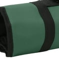 thumbnail image 3 of Tool Roll Bag Storage Portable Folding Repair Wrench Multifunction Case Holder PocketGreen, 3 of 8