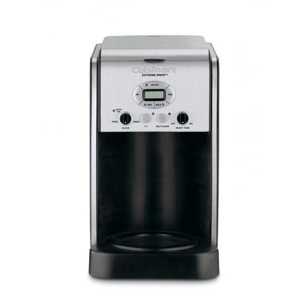 Cuisinart Coffee Makers Extreme Brew™ 10 Cup Thermal Programmable Coffeemaker