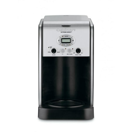 Go Thermal Coffee Pot - Cuisinart Coffee Makers Extreme Brew™ 10 Cup Thermal Programmable Coffeemaker