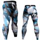 thumbnail image 4 of Mallas de baloncesto profesionales para hombre, pantalones ajustados de compresión y elásticos para fitness, pantalones deportivos para correr, pantalones de camuflaje de secado rápido, 4 of 6