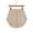 Beige, variant on GZWYHT Skirts for Women,Mini Skirt Lower Mini Shirt Women's Extensions Top All Bottom Layering Waist Mini With Elastic Shirt Band Extender Dress Summer Skirts,Flowy Skirt,White Dress,A Line Skirt S