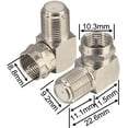 thumbnail image 2 of Guantes de juego para controlador de juegos móvil, material de fibra nano-plata con dedo táctil, guantes de pantalla táctil sin costuras, transpirables y antisudor de alta sensibilidad para juegos de, 2 of 5