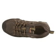 thumbnail image 5 of Northside Cheyenne Junior Leather Hiking Shoe Little Kid/Big Kid, 5 of 5