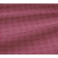 thumbnail image 5 of oneOone Viscose Jersey Fabric Ethnic Block Printed Craft Fabric BTY 60 Inch Wide, 5 of 5