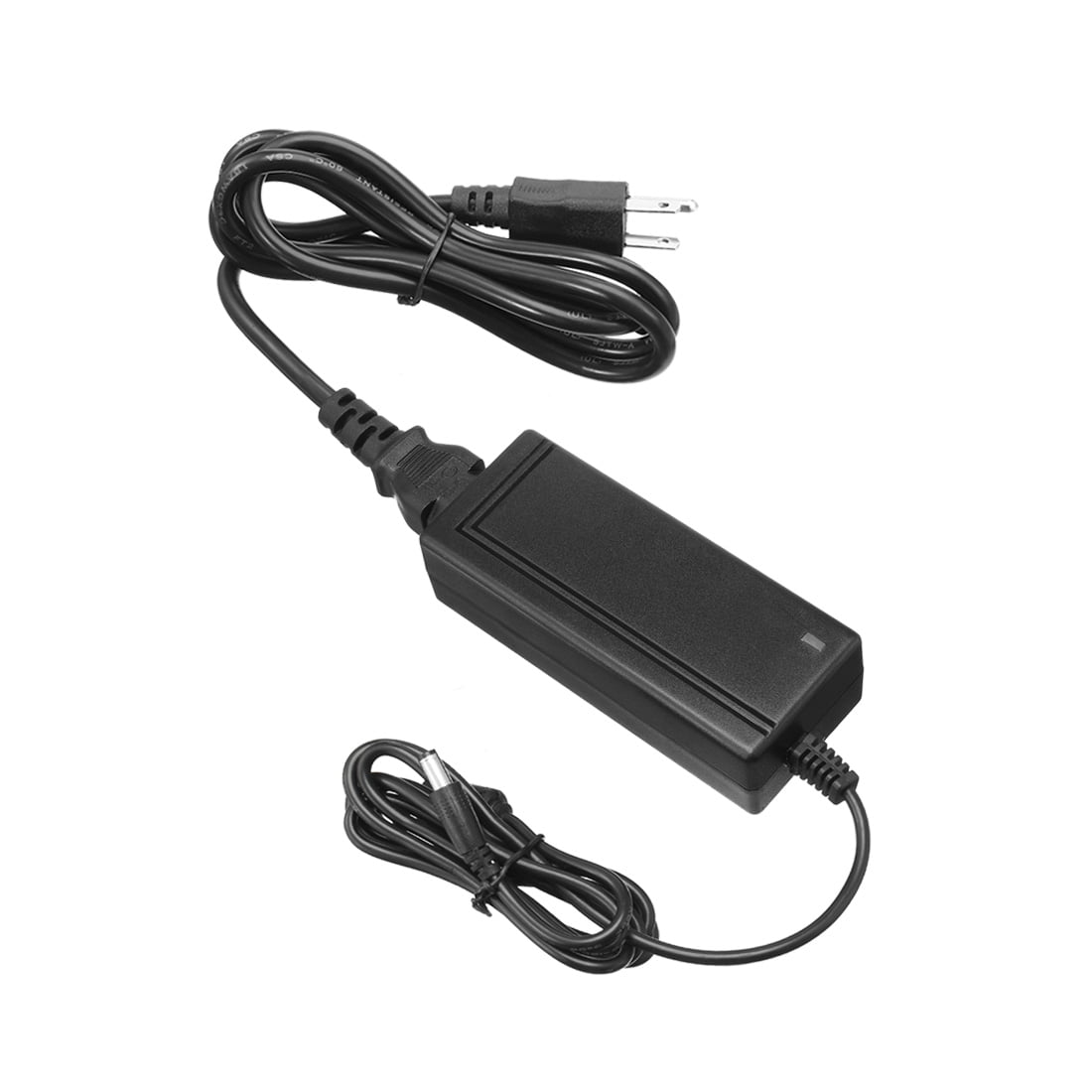 K-MAINS AC Adapter Charger For Vaddio Conferenceshot 10 USB 3.0 PTZ CAMERA  998-9990-000W. 12V 3AMP Power Supply Cord 