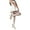 White, variant on Women's Patterned Tights Stockings Bows Tights Pantyhose Leggings