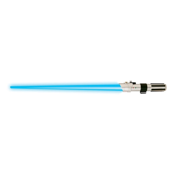 Star Wars: The Force Awakens - Luke Skywalker Lightsaber