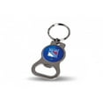 thumbnail image 1 of New York Rangers Keychain And Bottle Opener, 1 of 2