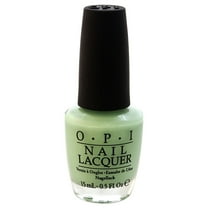 OPI Nail Lacquer - # NL H65 Thats Hula-rious! , 0.5 oz Nail Polish