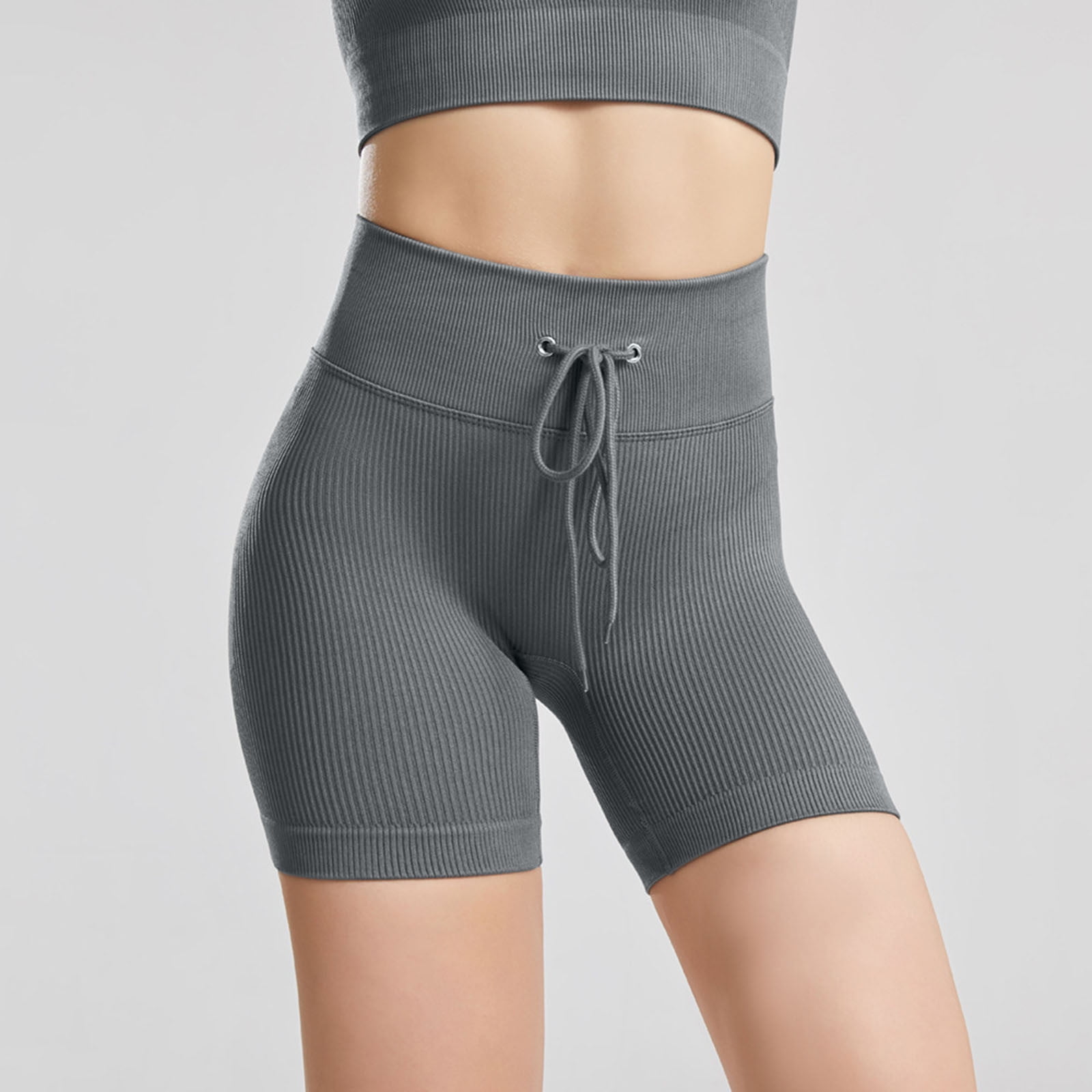 TOWED22 Women's Bootcut Yoga Pants Leggings High Waisted Tummy Control Yoga  Flare Pants(Black,M) 