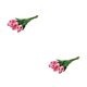 thumbnail image 3 of Bolsas Naiovety decoración de flores plantas verdes para boda 2Conjunto, 3 of 6