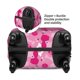 thumbnail image 2 of Fotbe Poodle Dog Funda Protectora para Equipaje, Antirrayones y Resistente a la Suciedad, Compatible con Maletas de 18 a 32 Pulgadas-X-Large, 2 of 7