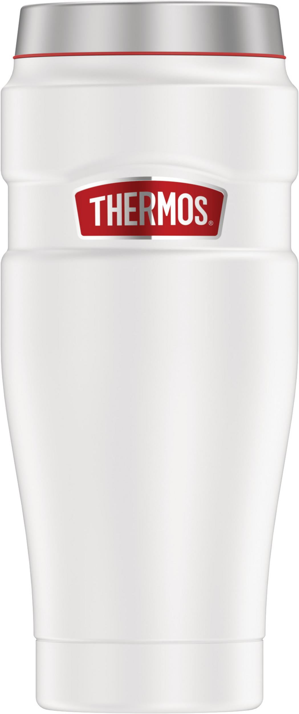 Thermos® Stainless Steel Travel Tumbler - 16 oz.