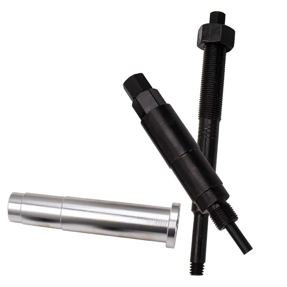 Maxpeedingrods Broken Spark Plug Remover Tool ford Triton 65600 3 Valve