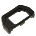 thumbnail image 2 of Runquan 2x Lunettes de Grossissement pour Eyecup OMD EM5 MarkII, Noir, 4 Pcs, 2 of 6