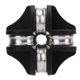 thumbnail image 3 of 3/8in Handheld Tubing Straightener Metal Better Grip Portable Universal for Brake Fuel System Lines, 3 of 4
