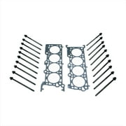 Ford Performance Parts M-6067-M58 S/C Head Changing Kit Fits 13-14 Mustang